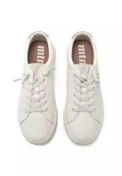 Низкие кроссовки mtng, белый