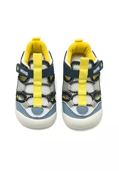 Низкие кроссовки mtng, синие