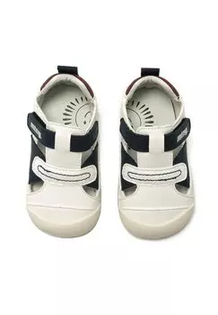 Низкие кроссовки mtng, синие