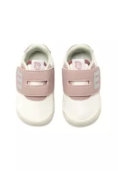 Низкие кроссовки mtng, телесный