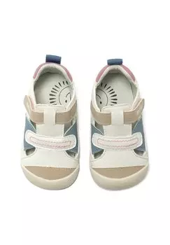 Низкие кроссовки mtng, телесный