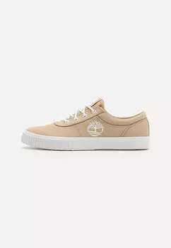 Низкие кроссовки Mylo Bay Timberland, цвет light beige