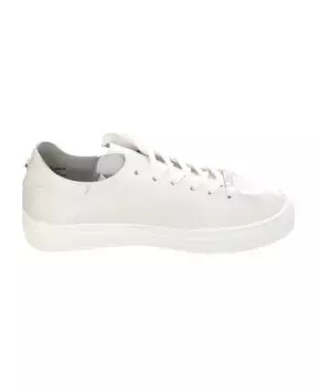 Низкие кроссовки на шнуровке Steve Madden, белый