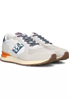 Низкие кроссовки Napapijri, белый