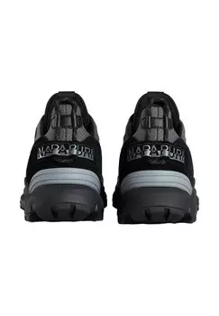 Низкие кроссовки Napapijri, черный