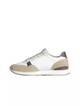 Низкие кроссовки Napapijri COSMOS, белый