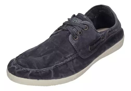 Низкие кроссовки natural world Low Old Elbrus 303 E, синий