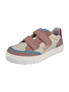 Низкие кроссовки Naturino Klettschuhe, красочный