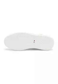 Низкие кроссовки NeroGiardini, белые