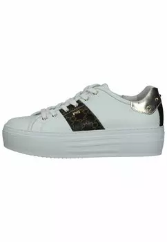 Низкие кроссовки NeroGiardini, белый