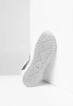 Низкие кроссовки NeroGiardini, белый