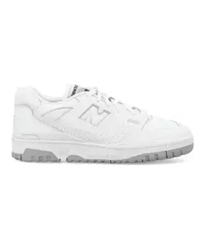 Низкие кроссовки New Balance, белый
