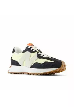 Низкие кроссовки New Balance, фантомный свет 327