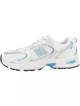 Низкие кроссовки New Balance low MR 530, белый