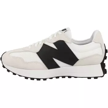 Низкие кроссовки New Balance low MS 327, белый