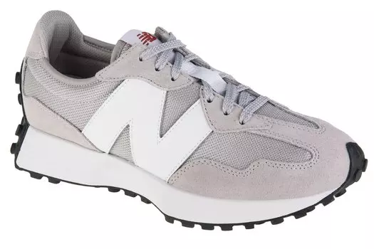 Низкие кроссовки New Balance New Balance MS327, серый