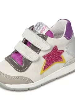 Низкие кроссовки NEW FERDI VL. Falcotto, серый