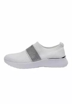 Низкие кроссовки Nine West, белый