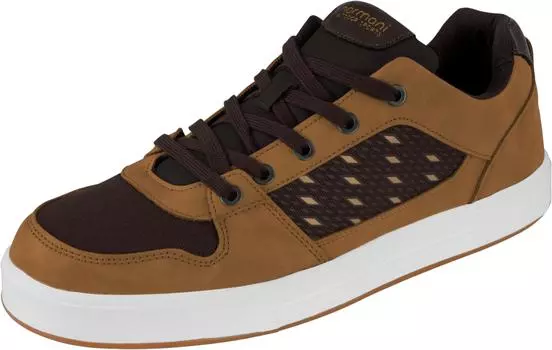 Низкие кроссовки Normani Outdoor Sports Milwaukee, бежевый