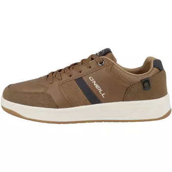 Низкие кроссовки O'Neill low Keiki Men Low, коричневый