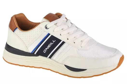 Низкие кроссовки O'Neill O'Neill Key West Men Low, белый