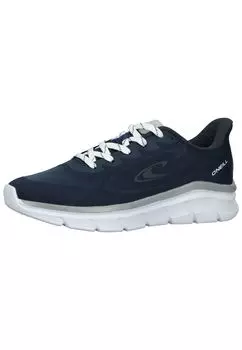 Низкие кроссовки O'Neill, синий