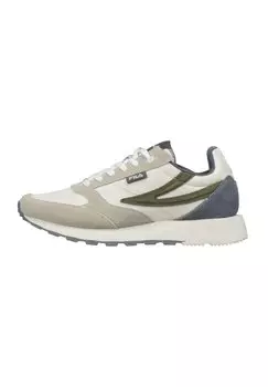 Низкие кроссовки ОБУВЬ RUN FORMATION Fila, горлица
