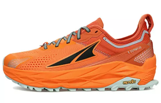 Низкие кроссовки Olympus 5 Altra