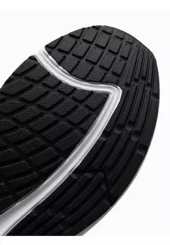 Низкие кроссовки Ombre, белые