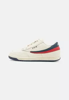 Низкие кроссовки ORIGINAL TENNIS 83 UNISEX Fila, античный белый