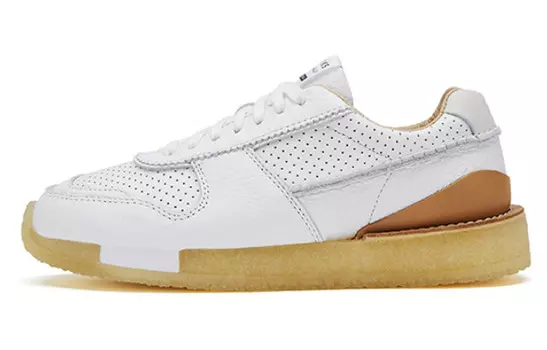 Низкие кроссовки Originals Torrun Panelled Clarks