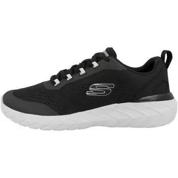 Низкие кроссовки Overhaul 2.0 - Decodus мужчина SKECHERS, цвет schwarz