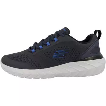 Низкие кроссовки Overhaul 2.0 - Decodus мужчина SKECHERS, цвет blau