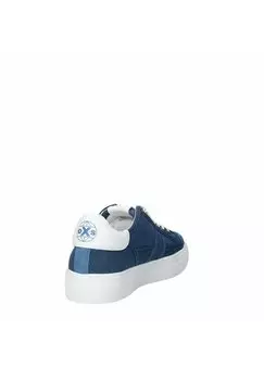 Низкие кроссовки oXs, синий