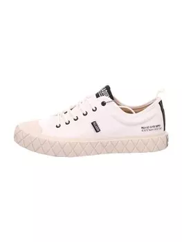 Низкие кроссовки Palladium Low, белый