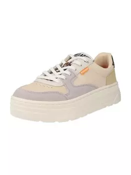 Низкие кроссовки Palladium Low, бежевый