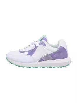 Низкие кроссовки Palpa Low, белый