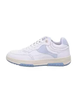 Низкие кроссовки Palpa Low, белый