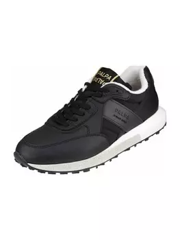 Низкие кроссовки Palpa Low, черный