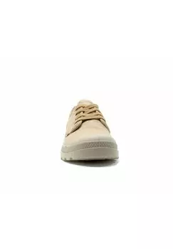 Низкие кроссовки Pampa Oxford Palladium, коричневые