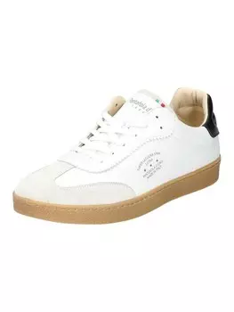 Низкие кроссовки Pantofola D'Oro, белый/черный