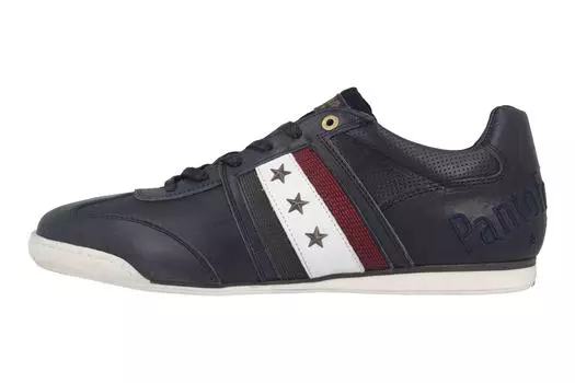 Низкие кроссовки Pantofola D'Oro, синий