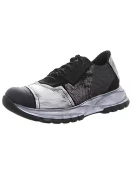 Низкие кроссовки Papucei, черный