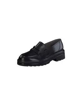 Низкие кроссовки Paul Green 2961 002 schwarz, черный