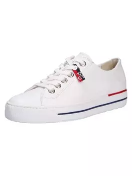 Низкие кроссовки Paul Green, белый