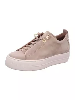 Низкие кроссовки Paul Green, бежевый