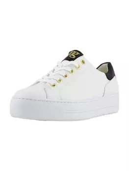 Низкие кроссовки Paul Green Low, белый