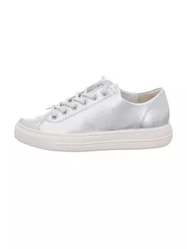 Низкие кроссовки Paul Green Low, серебряный
