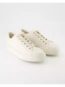 Низкие кроссовки Paul Green Slip On, бежевый