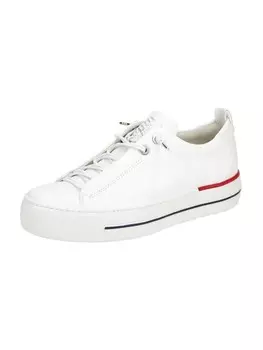 Низкие кроссовки Paul Green Sportliche, белый